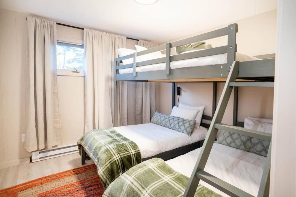 Prattvilla -Catskill -Mountain Escape 5 Bedroom ,3 Bath With Hot Tub Prattsville Exteriör bild