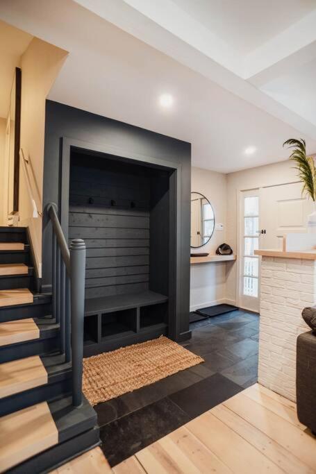 Prattvilla -Catskill -Mountain Escape 5 Bedroom ,3 Bath With Hot Tub Prattsville Exteriör bild