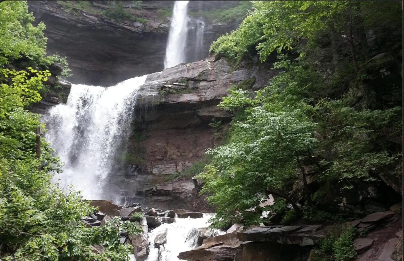 Prattvilla -Catskill -Mountain Escape 5 Bedroom ,3 Bath With Hot Tub Prattsville Exteriör bild