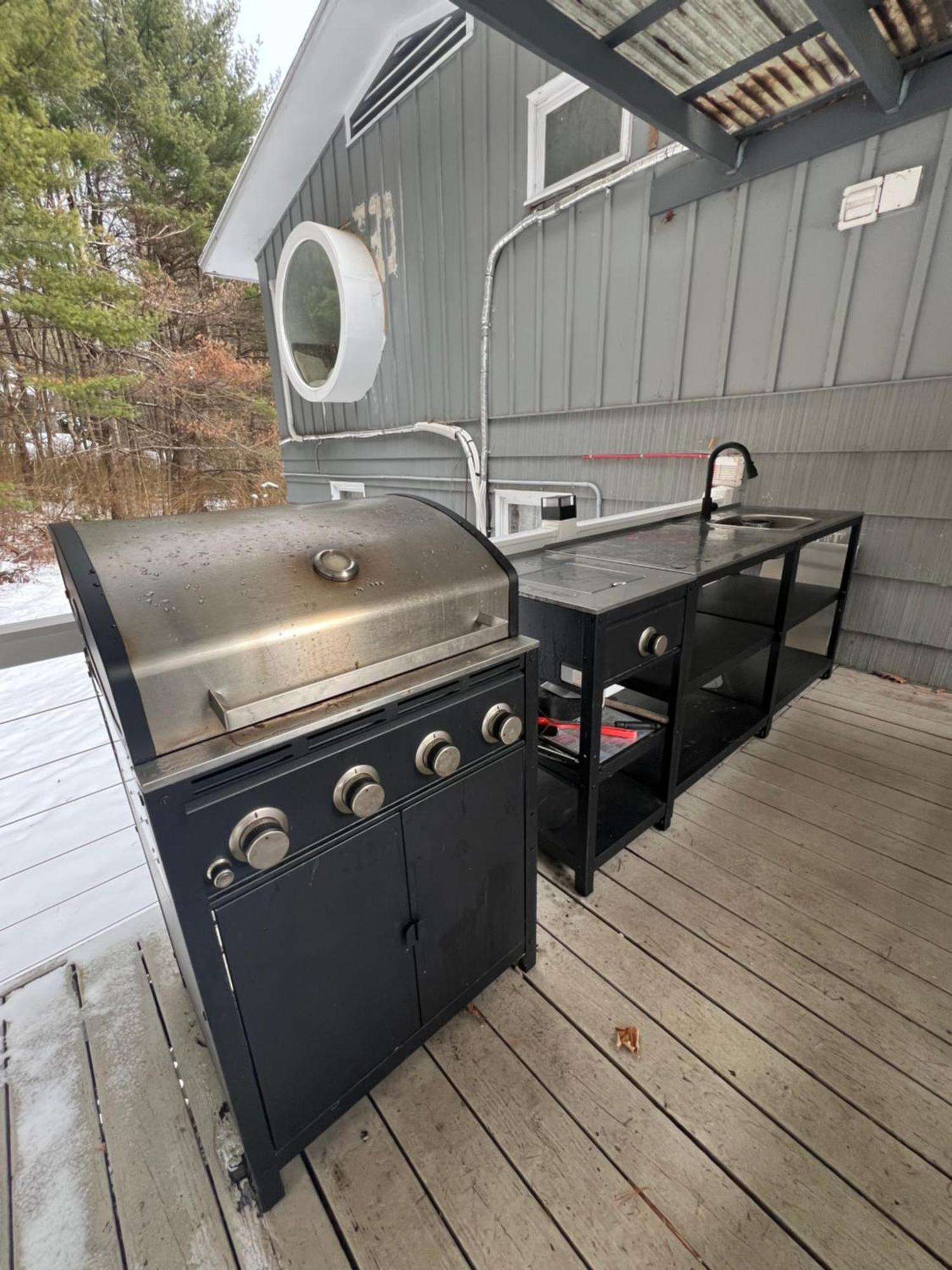 Prattvilla -Catskill -Mountain Escape 5 Bedroom ,3 Bath With Hot Tub Prattsville Exteriör bild
